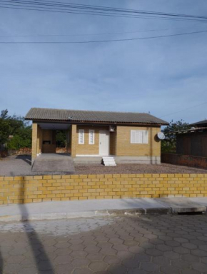 CASA DE PRAIA ILHA